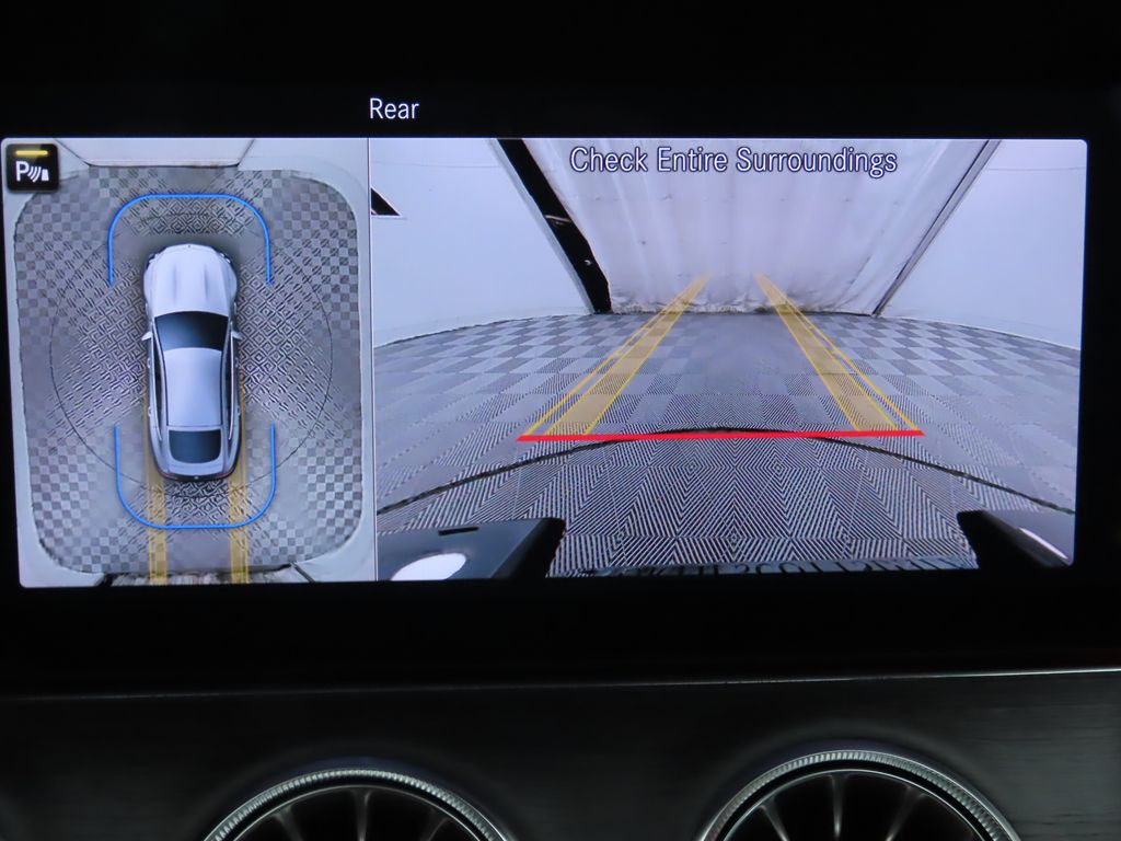 Thumbnail: 2023 Mercedes-Benz AMG GT - 16