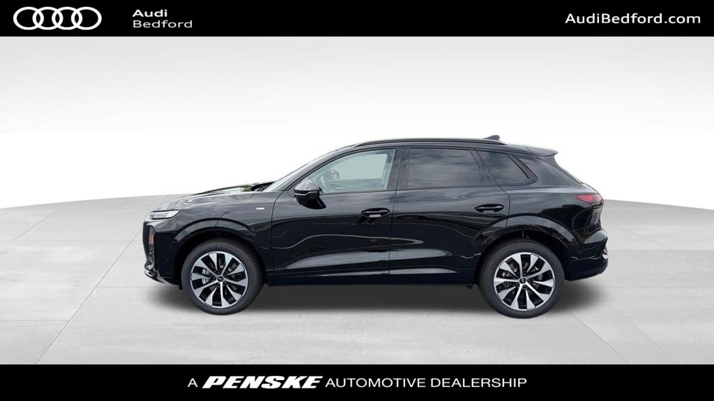 Thumbnail: 2026 Audi Q3 - 7