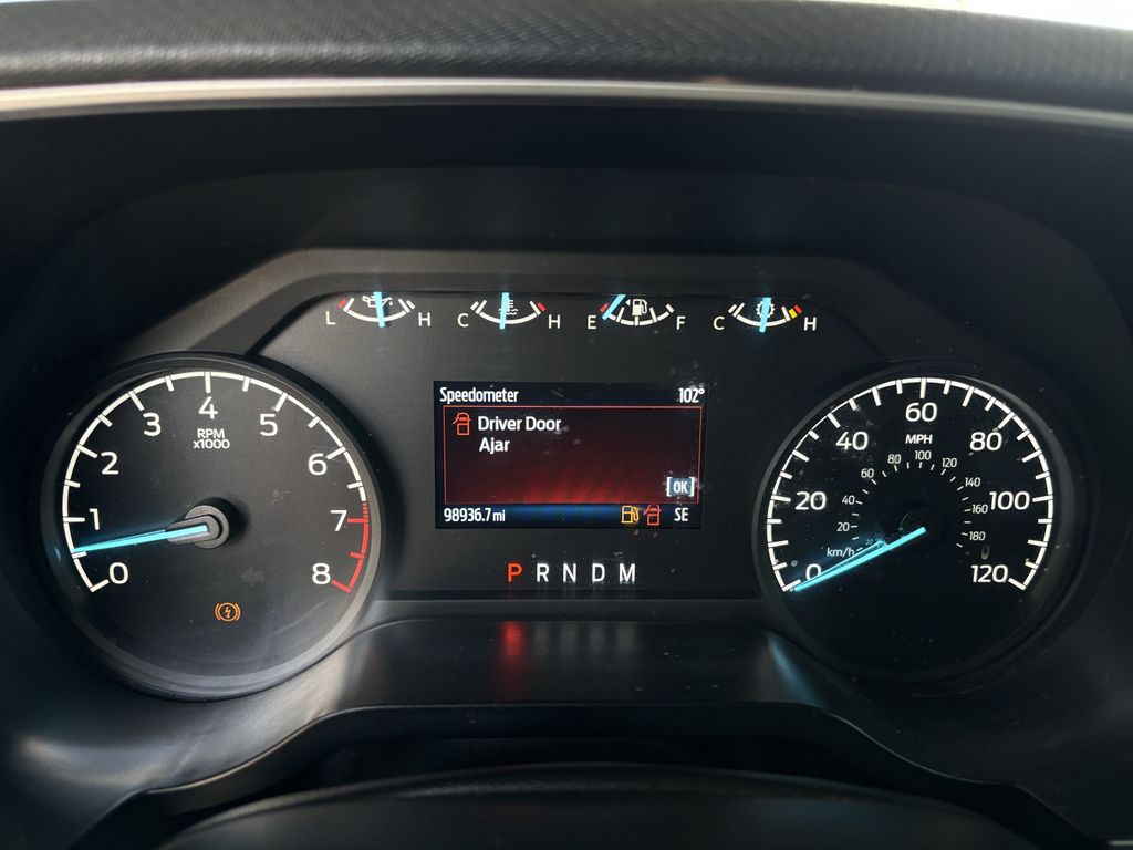 Used 2022 Ford F-150 Truck