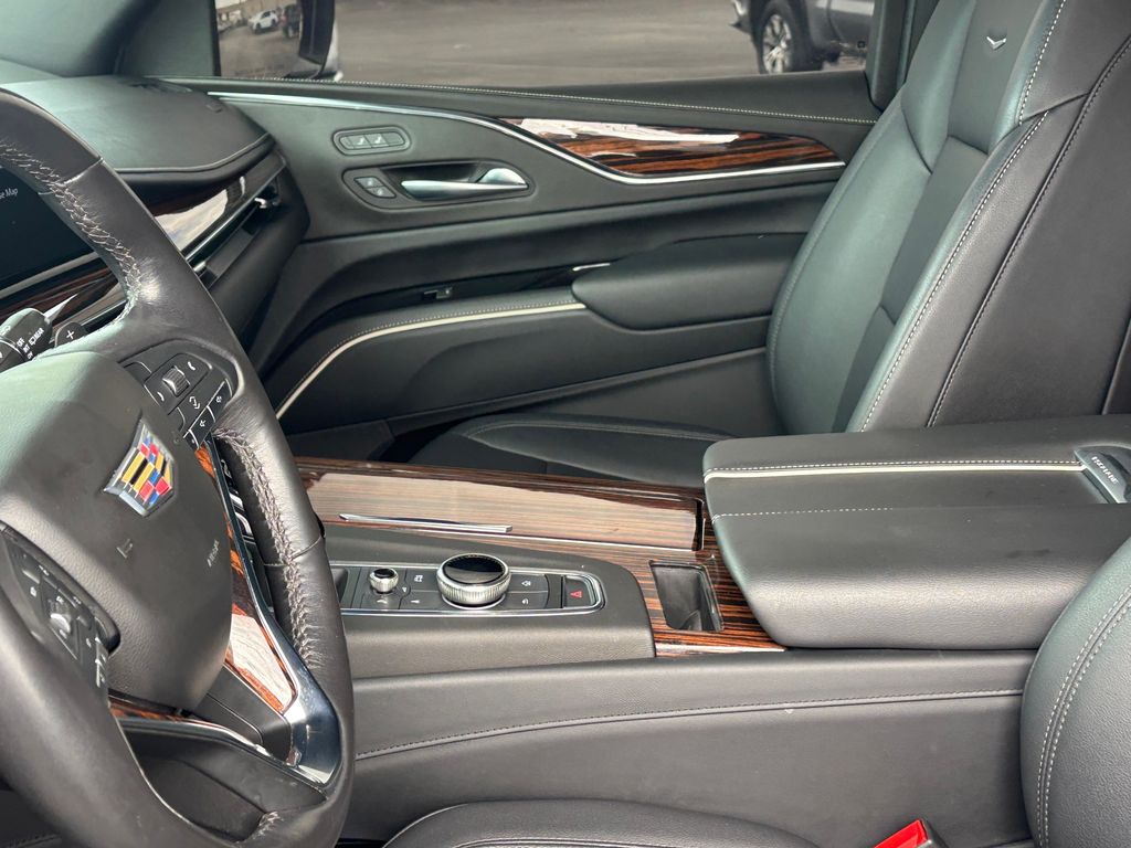 Used Car 2023 Cadillac Escalade  Luxury For Sale Under $60,000 In Austin, Texas