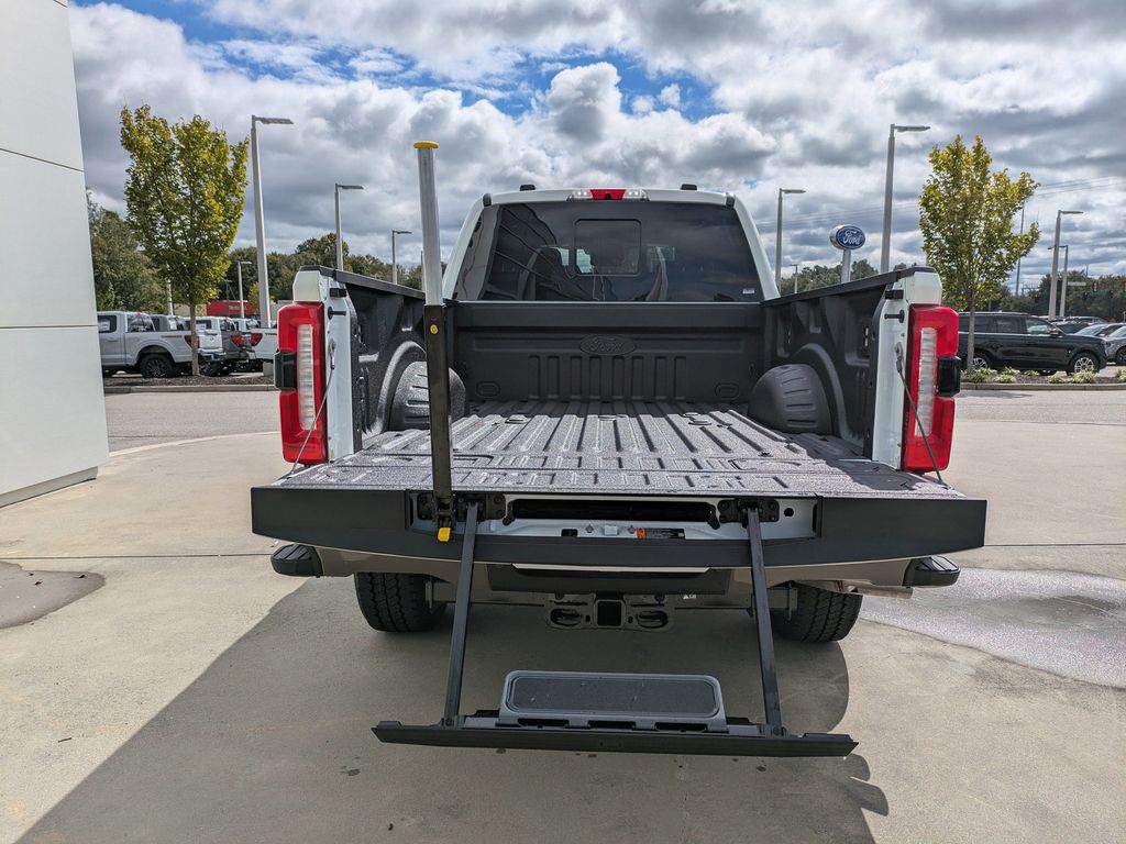 2026 Ford F-250 King Ranch
