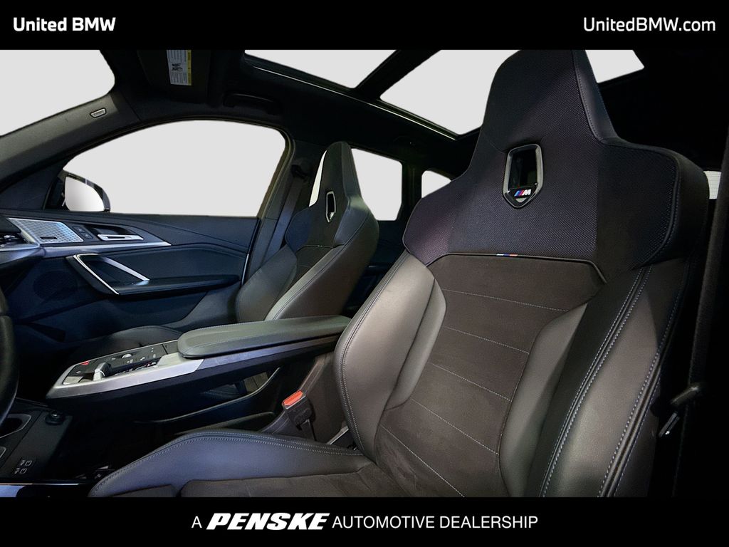 Thumbnail: 2024 BMW X1 - 5