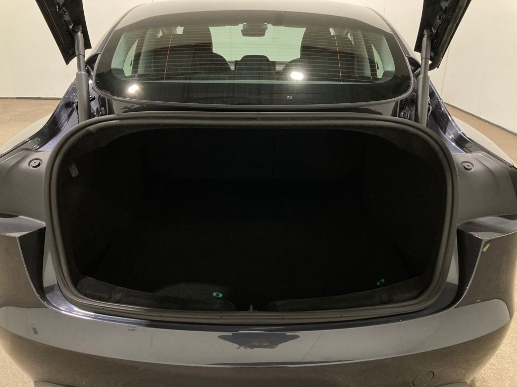 2025 Tesla Model 3 Long Range Rear-Wheel Drive
