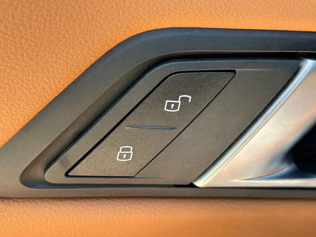 Used 2025 BMW 3 Series Sedan