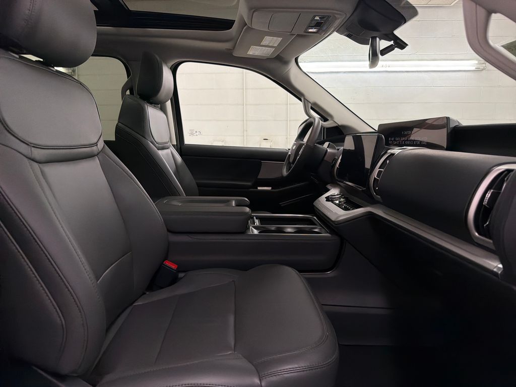 New 2026 Gray Ford Active image 29
