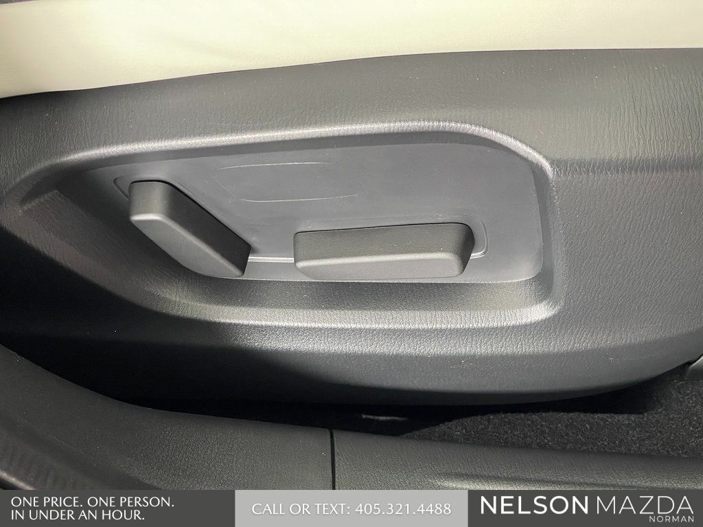 New 2025 Red Mazda 2.5 S Premium Plus Package image 47