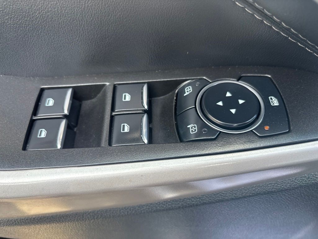 Used 2023 Ford Explorer SUV