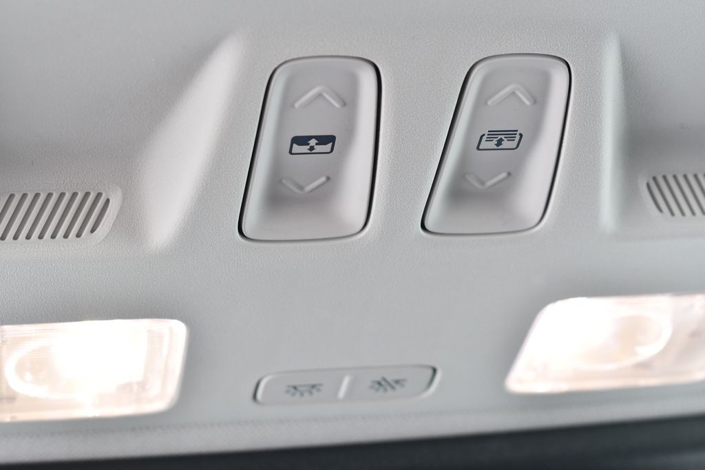 New 2025 Gray Ford Outer Banks image 36