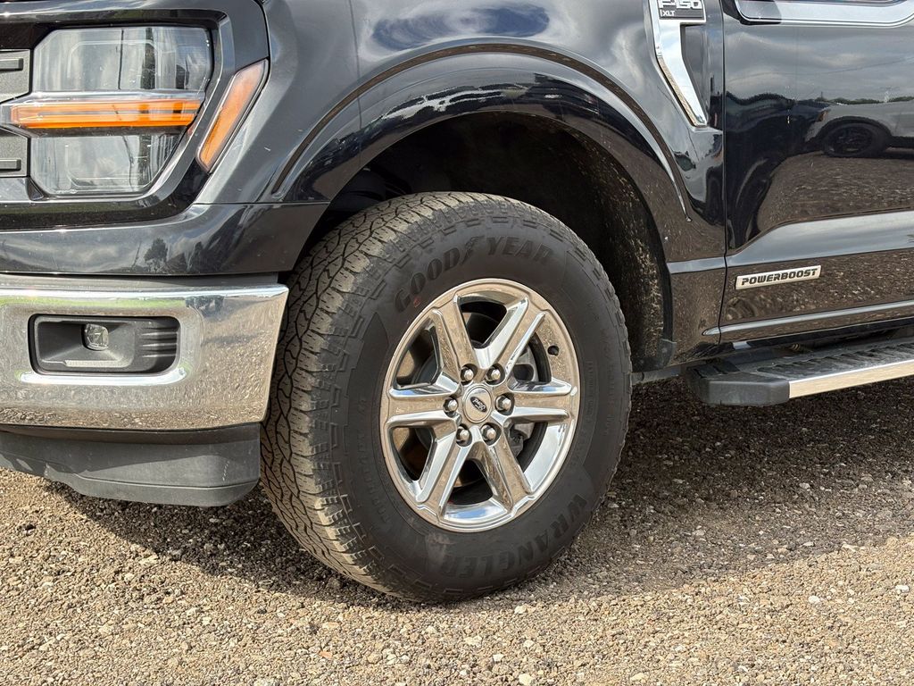 2024 Ford F-150 XLT - 10
