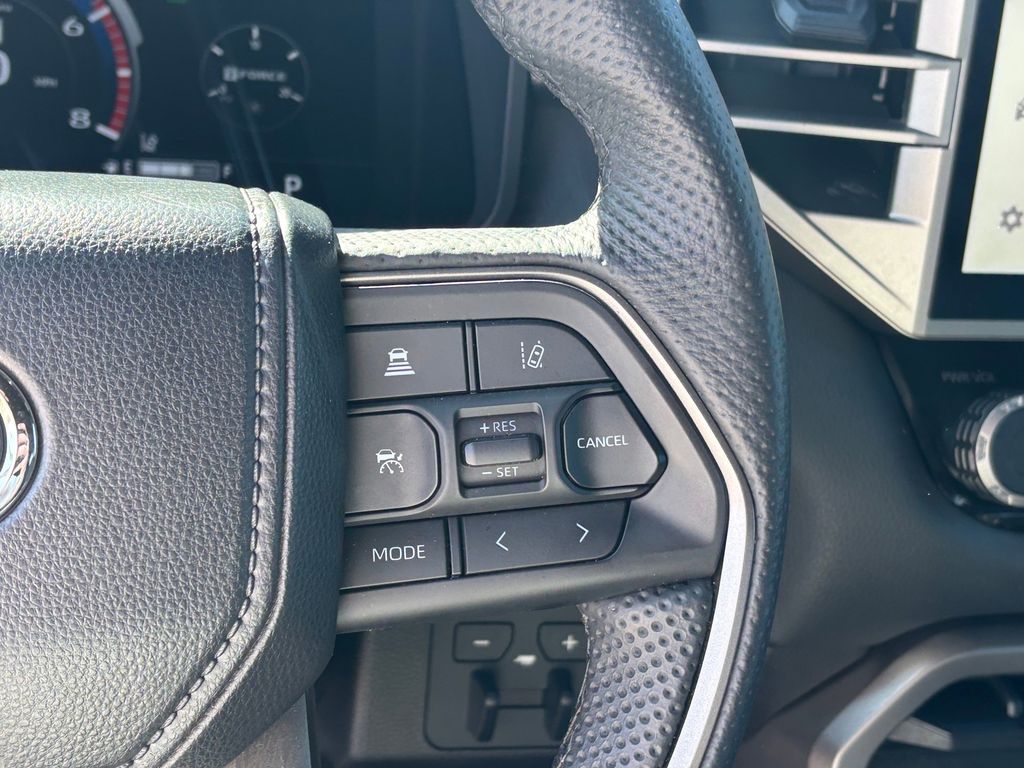 Used Car 2025 Toyota Tundra  Limited For Sale Under $60,000 In Austin, Texas