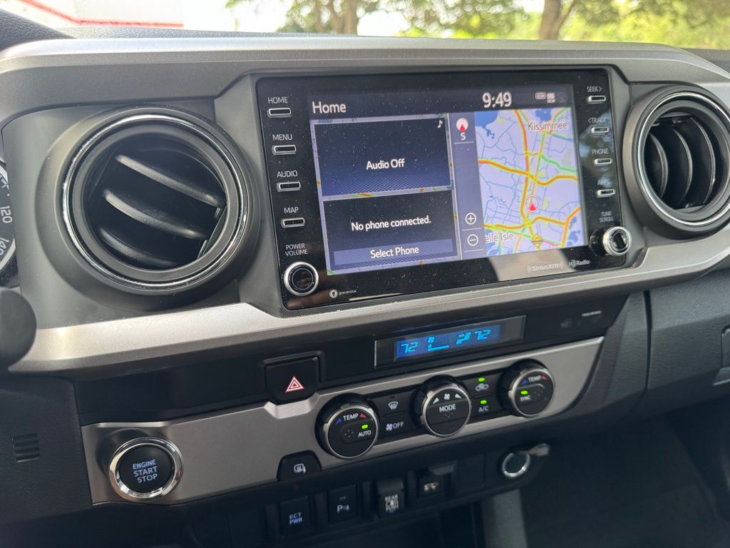 2023 Toyota Tacoma SR5 19