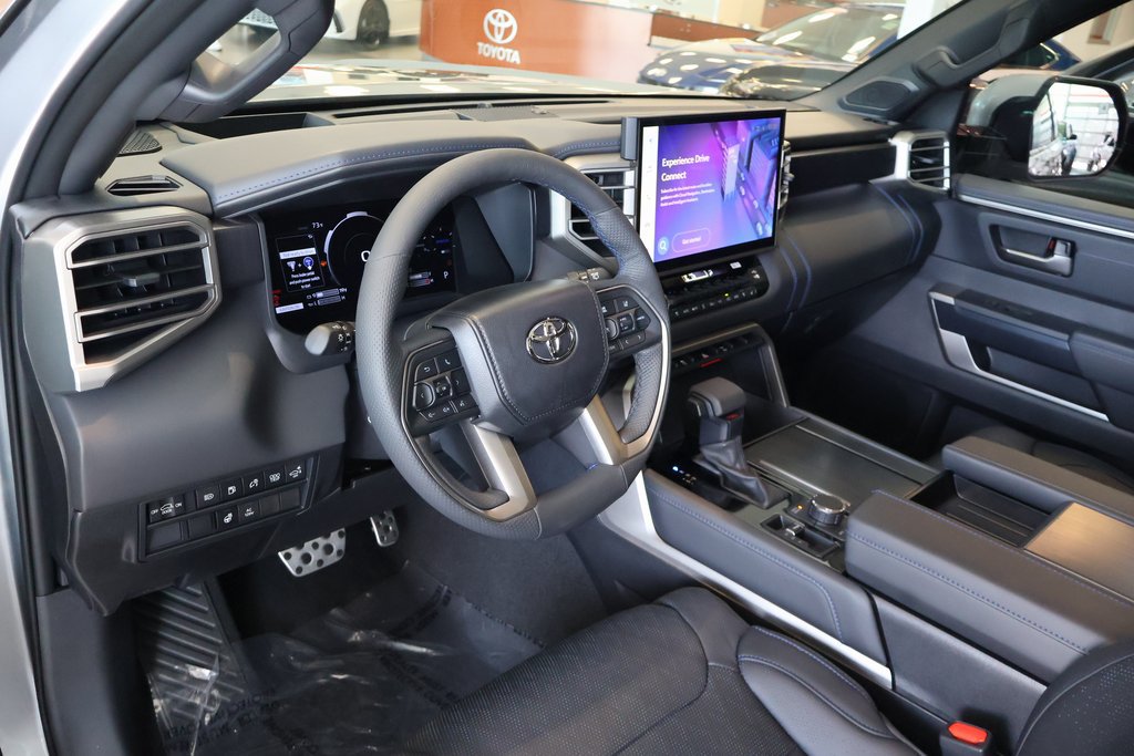Thumbnail: 2026 Toyota Sequoia - 5