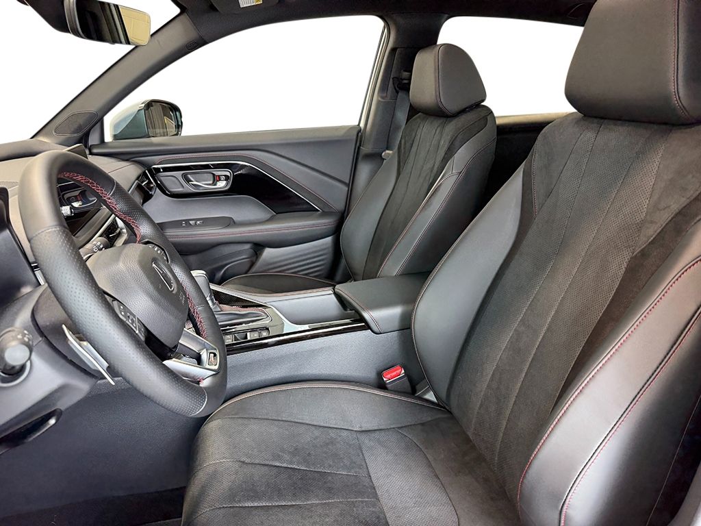 new 2026 Acura ADX car, priced at $42,250
