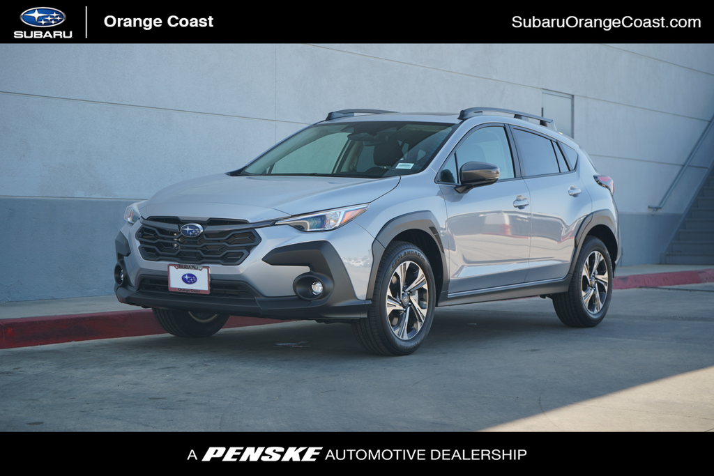 2024 Subaru Crosstrek Premium 1