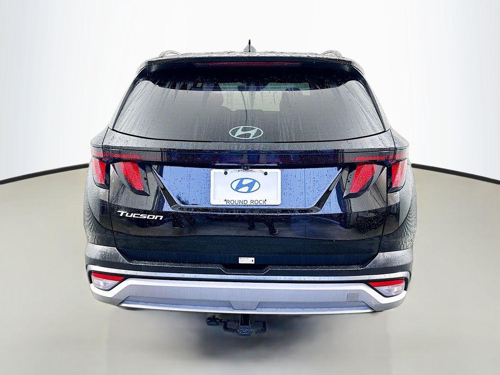 Thumbnail: 2025 Hyundai Tucson - 6