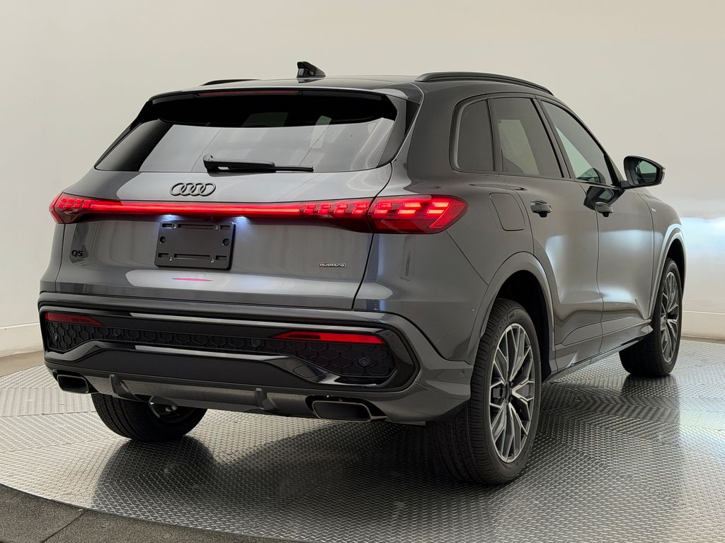 Thumbnail: 2026 Audi Q5 - 7