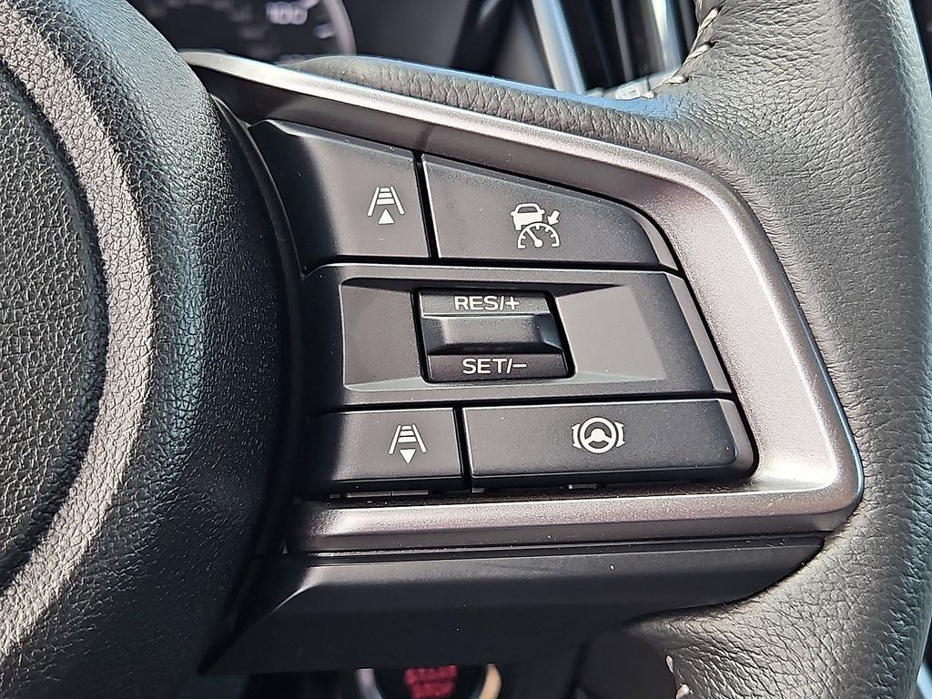 Thumbnail: 2025 Subaru Outback - 21