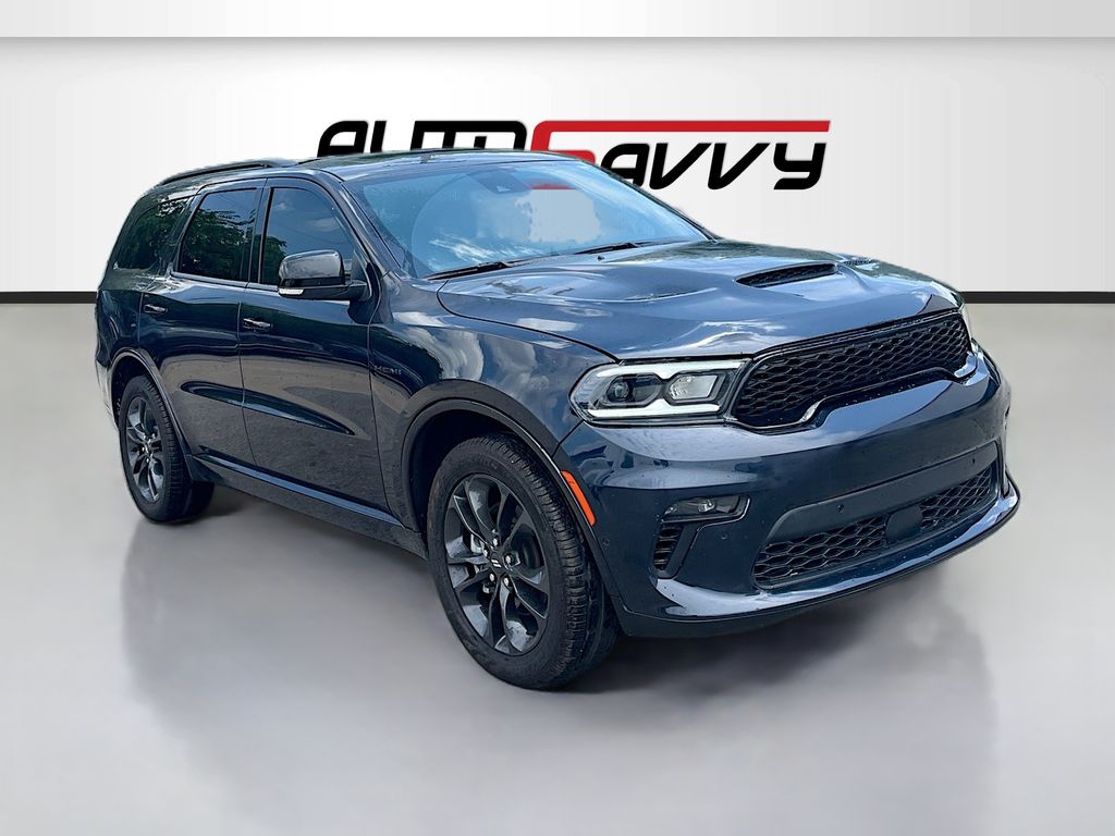 2023 Dodge Durango R/T Plus RWD's photo