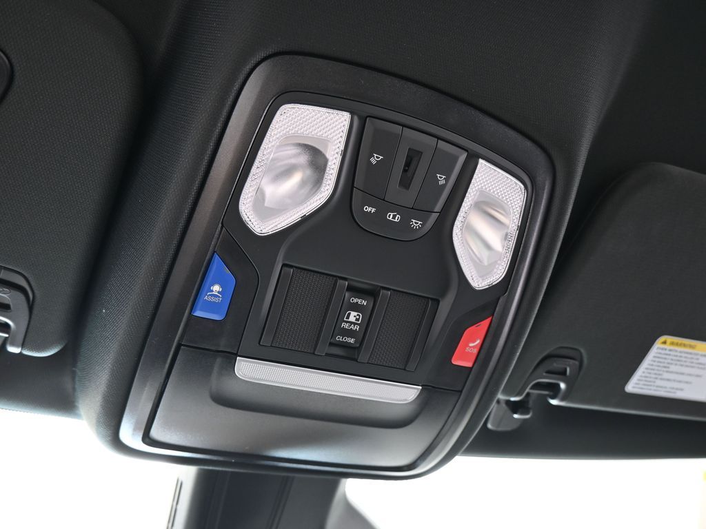 New 2026 Bright White Clearcoat Ram Big Horn/Lone Star image 20