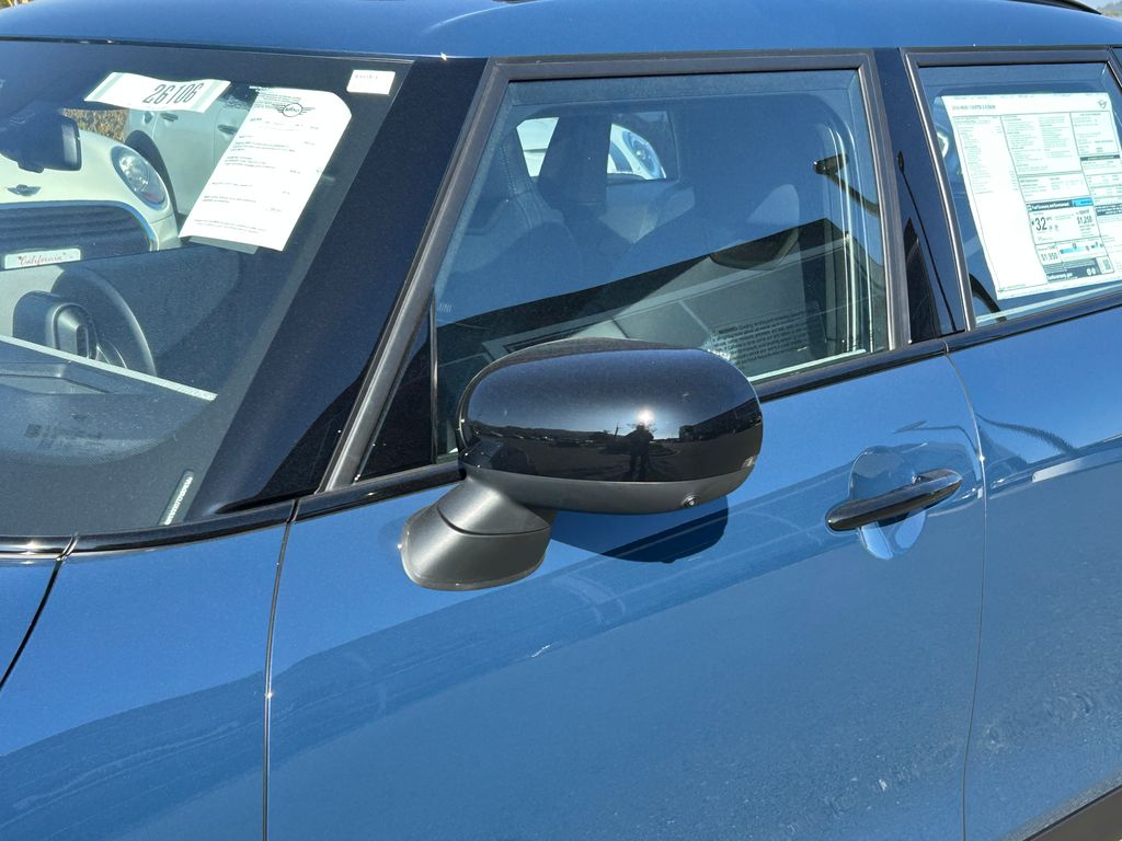 Thumbnail: 2026 MINI Cooper - 10