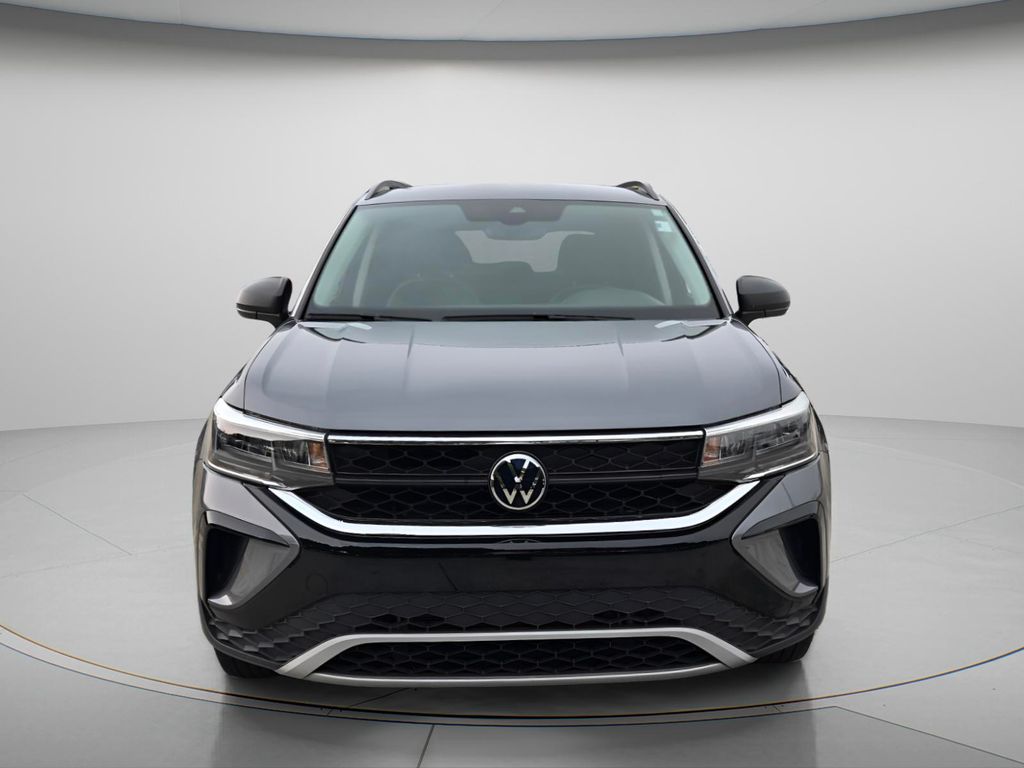 2024 Volkswagen Taos - $18,314