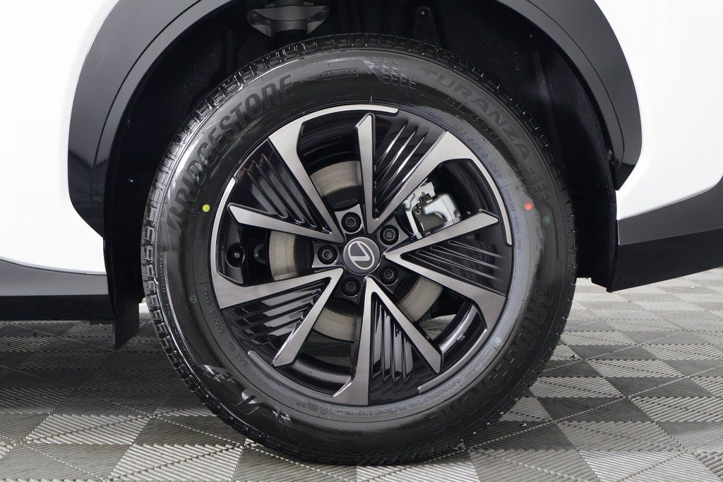 Thumbnail: 2026 Lexus RZ - 10