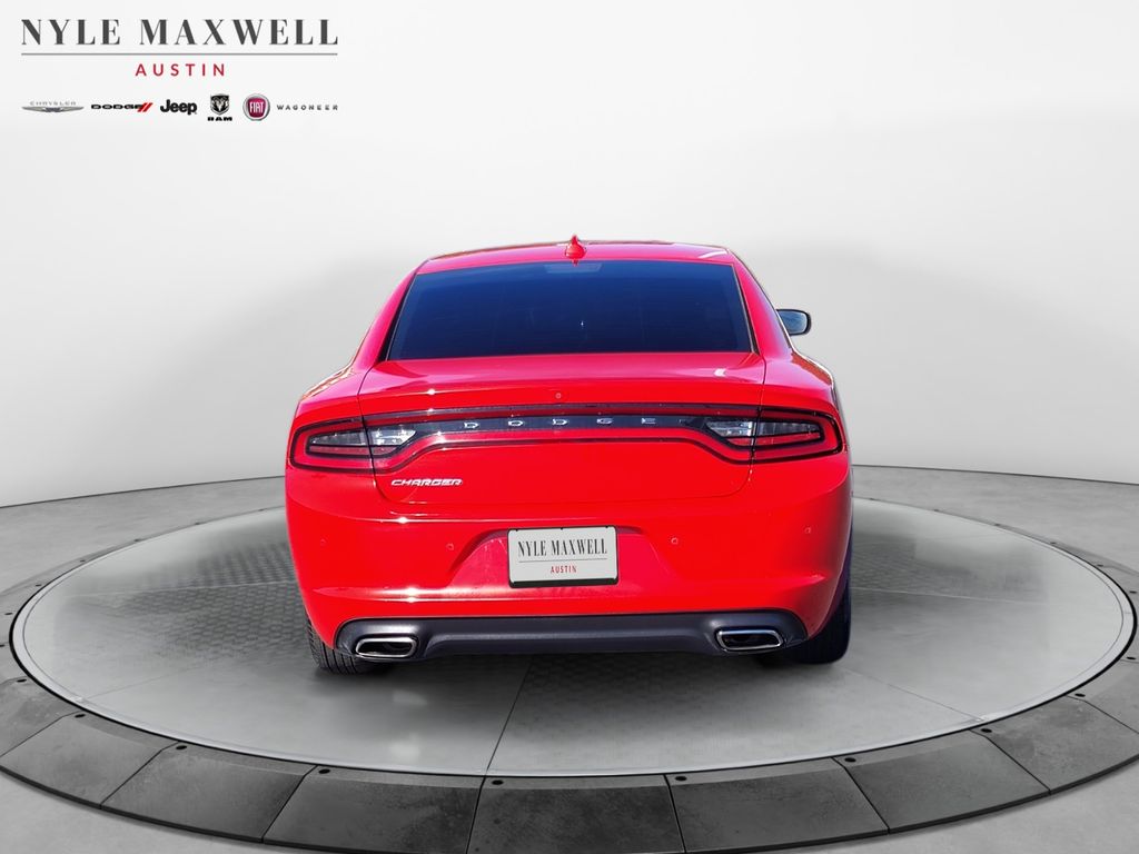 Used Car 2023 Dodge Charger  Sxt For Sale Under $20,000 In Austin, Texas