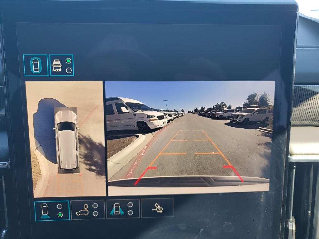 New Car 2025 Gmc Yukon Xl  For Sale Under $80,000 In Austin, Texas