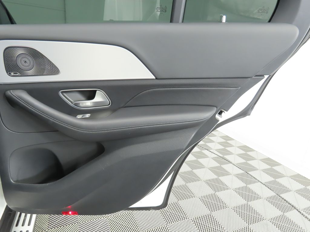 Thumbnail: 2022 Mercedes-Benz GLE - 27