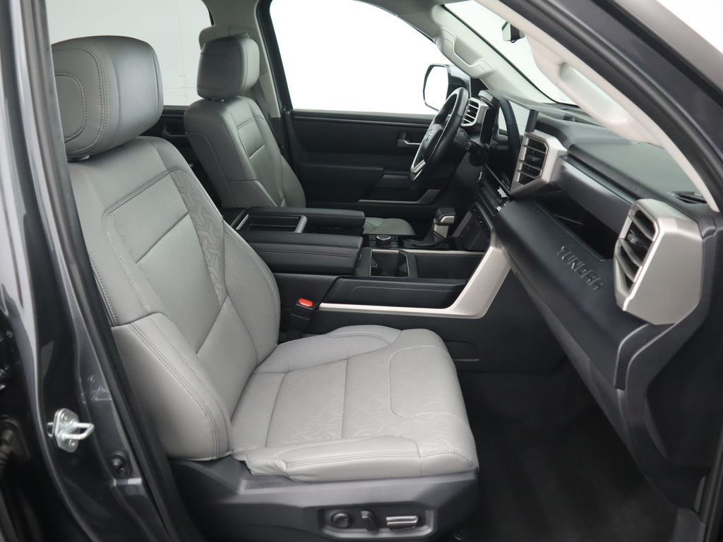 Thumbnail: 2024 Toyota Tundra - 20