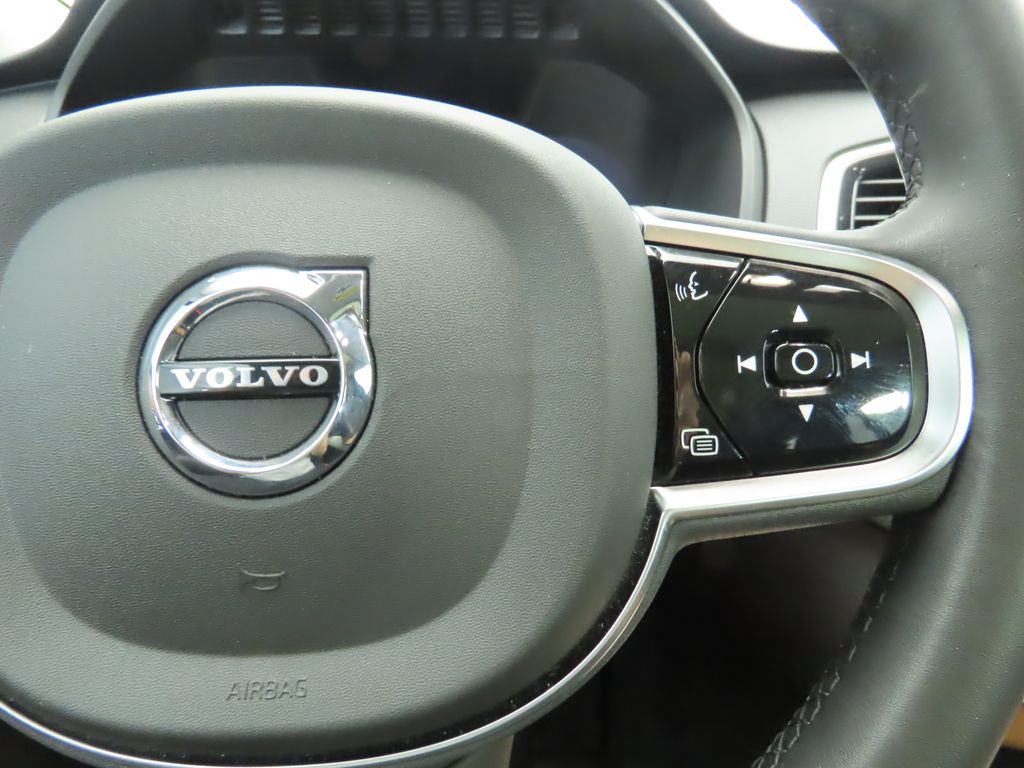 Thumbnail: 2024 Volvo XC90 - 12