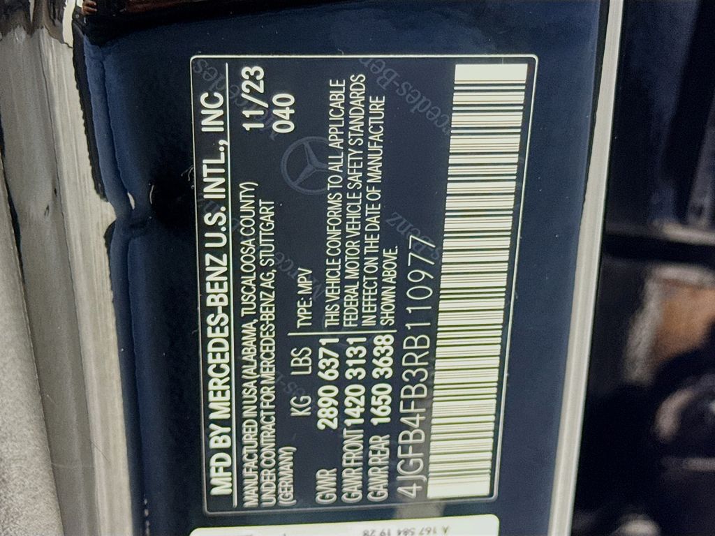 Used Car 2024 Mercedes-benz Gle  Gle 350 For Sale Under $60,000 In Austin, Texas