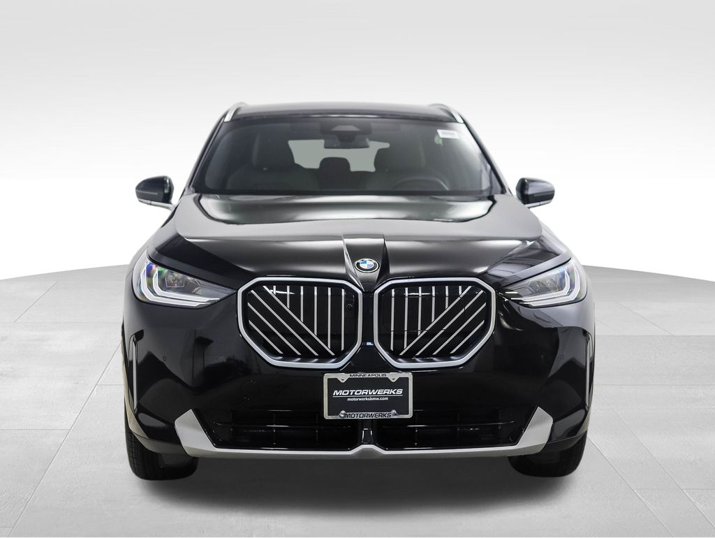 Thumbnail: 2026 BMW X3 - 8