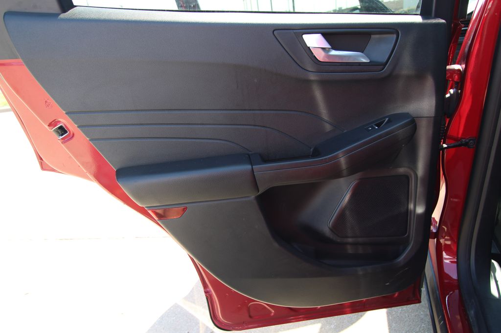 Used 2021 Ford Escape SUV