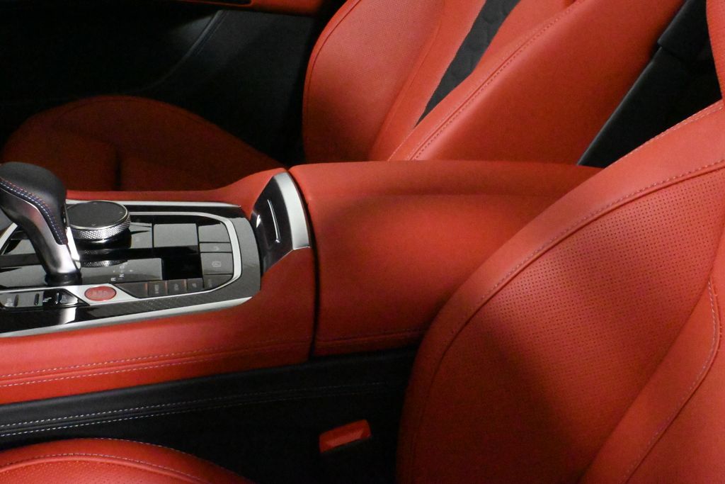 Thumbnail: 2026 BMW X5 - 26