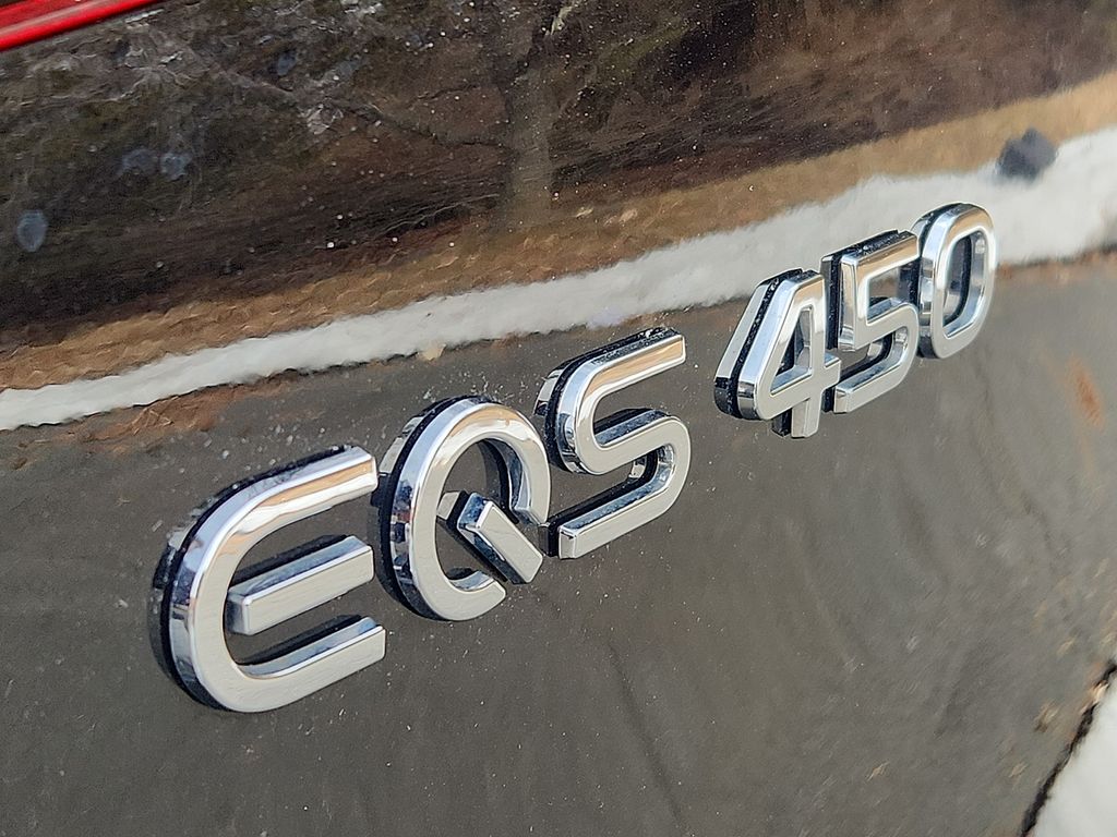 Thumbnail: 2023 Mercedes-Benz EQS - 29