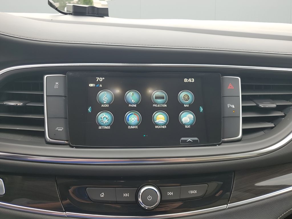 2018 Buick Enclave  Essence In Austin, Texas