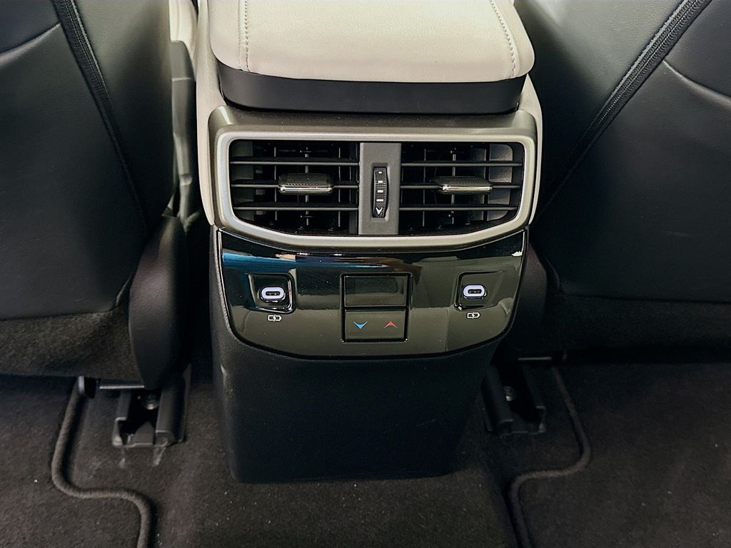 Thumbnail: 2025 Lexus RX - 26