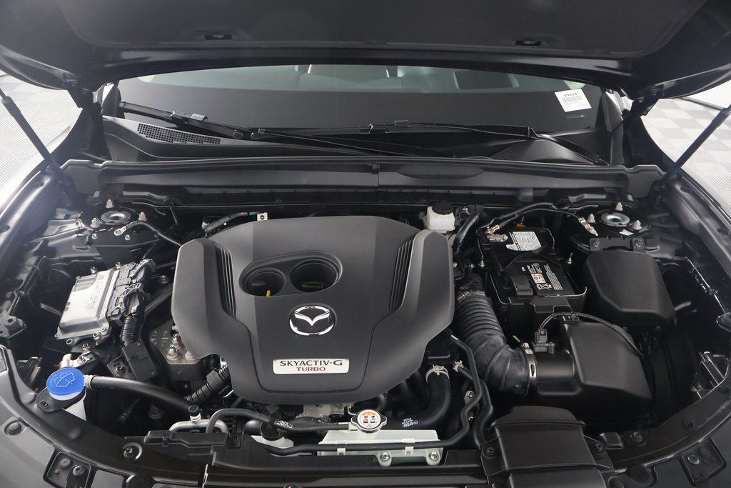 Thumbnail: 2025 Mazda CX-50 - 9