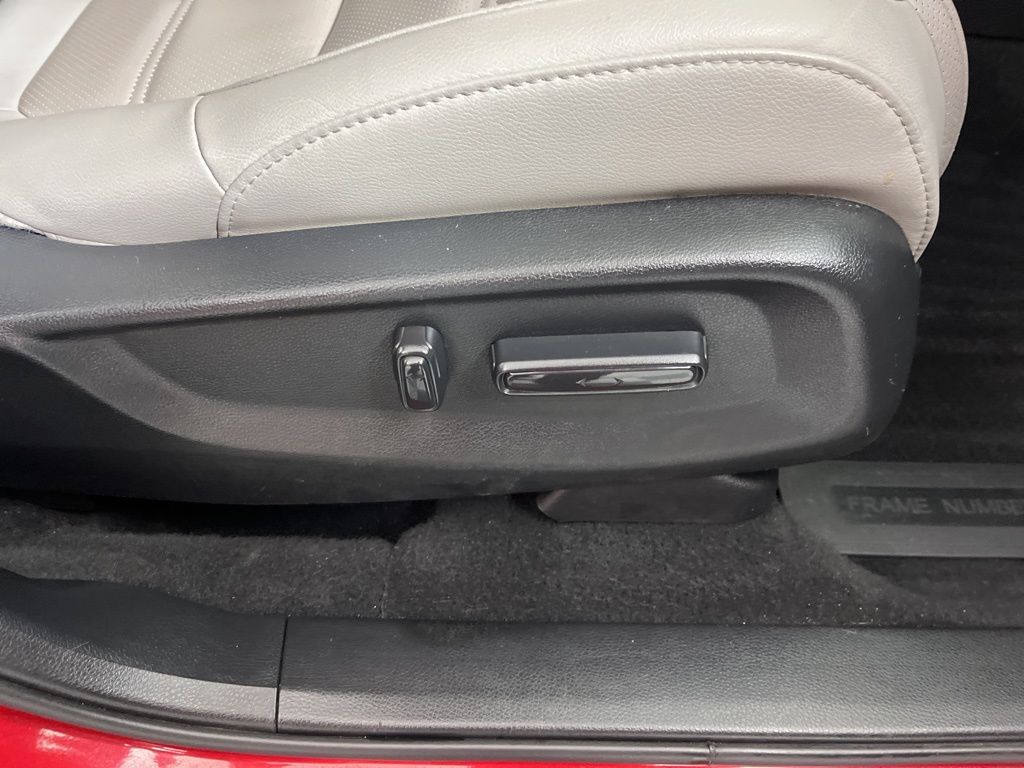 Thumbnail: 2020 Honda CR-V - 9