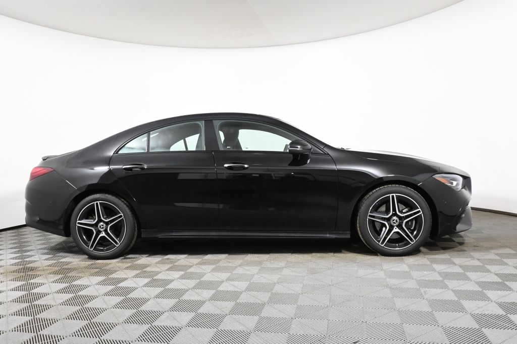 Thumbnail: 2026 Mercedes-Benz CLA - 8