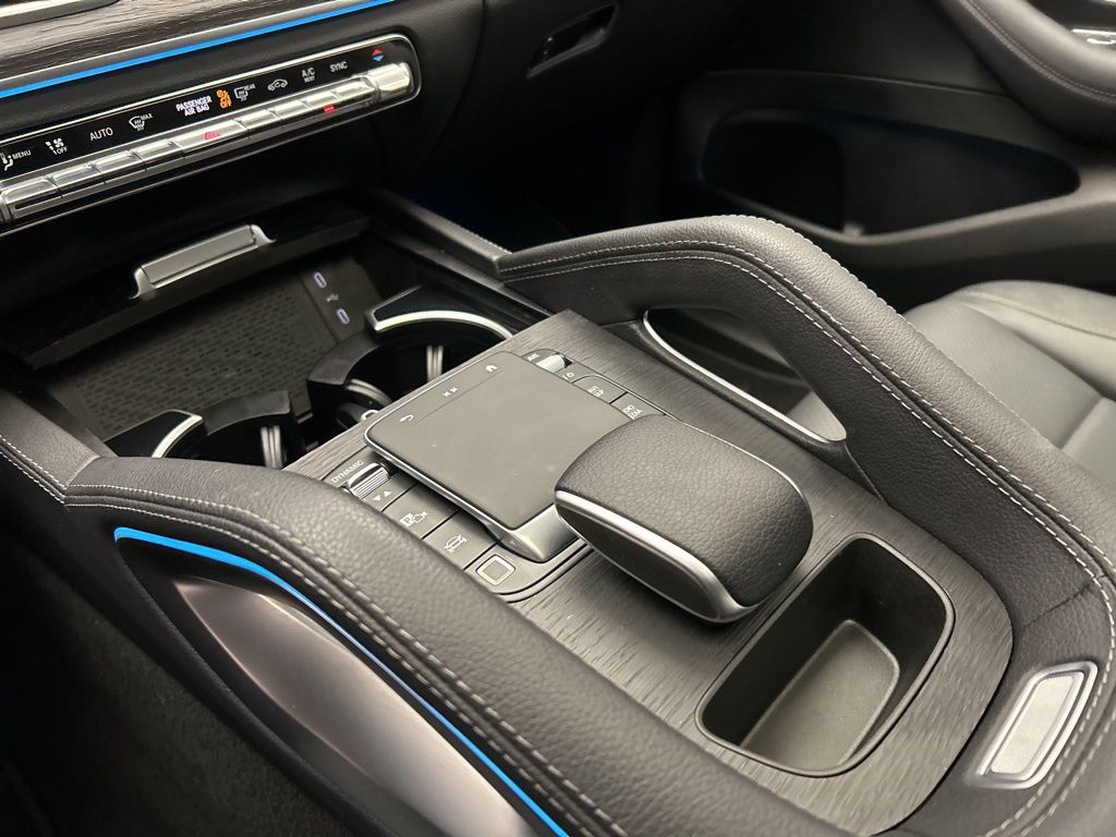 Thumbnail: 2025 Mercedes-Benz GLE - 20