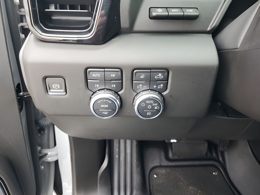 Used Car 2024 Gmc Sierra 1500  At4x For Sale Under $70,000 In Austin, Texas