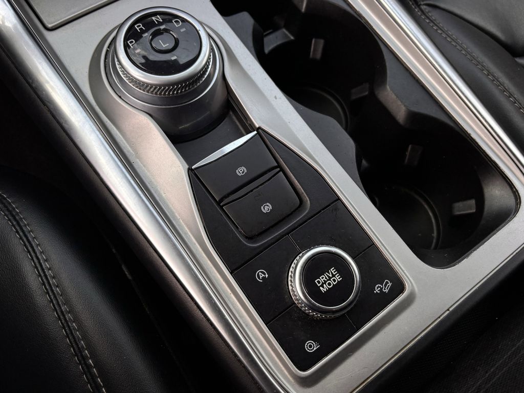 Used Car 2023 Ford Explorer  Xlt For Sale Under $30,000 In Corsicana, Texas