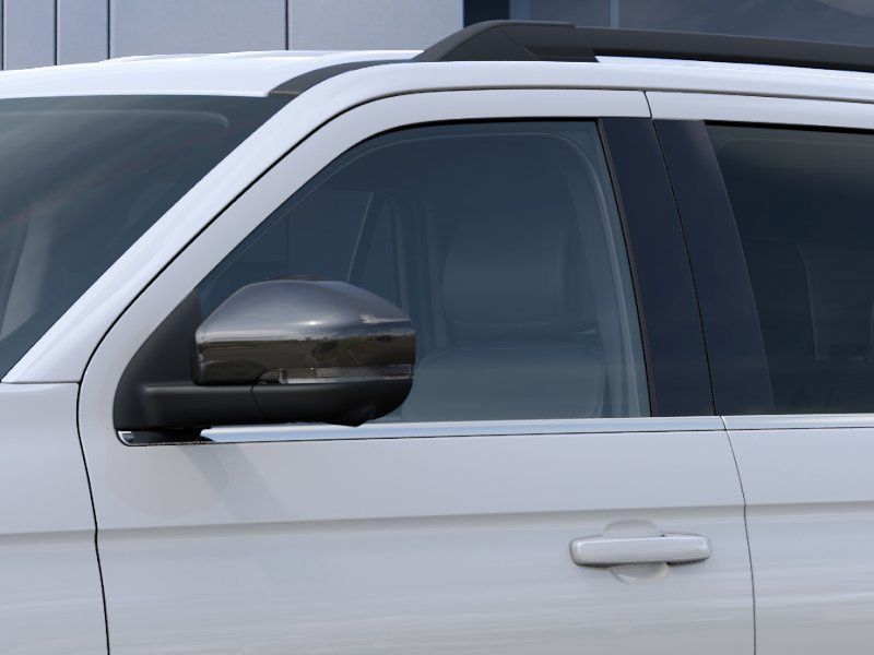 New 2027 White Ford Active image 26