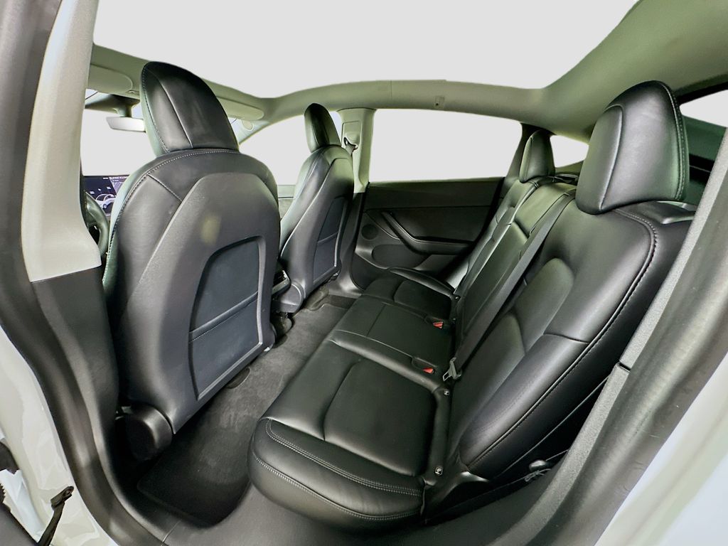 used 2021 Tesla Model Y car, priced at $25,985