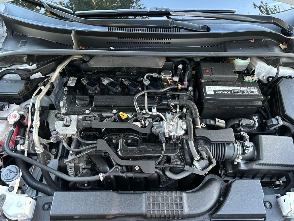 Thumbnail: 2022 Toyota Corolla - 11