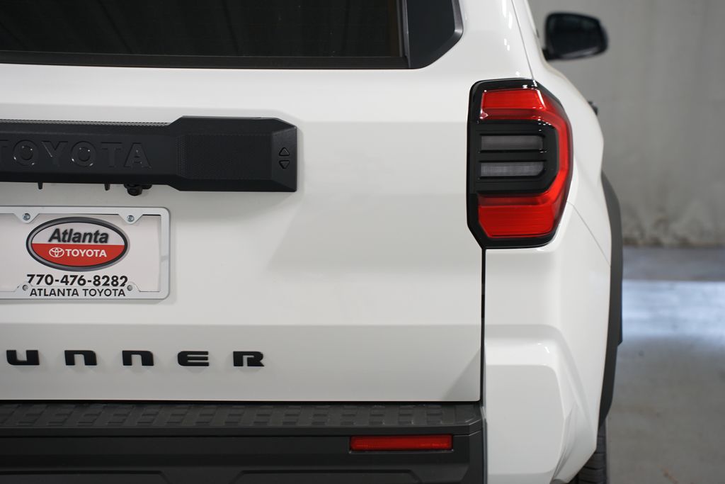 Thumbnail: 2026 Toyota 4Runner - 10