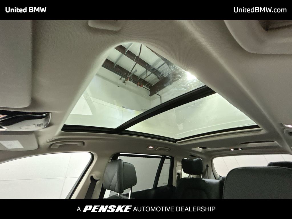 Thumbnail: 2025 BMW X7 - 20