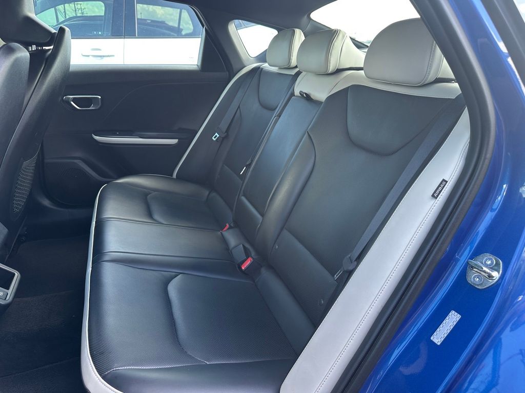 Used Car 2025 Kia K4  Gt-line For Sale Under $30,000 In Austin, Texas